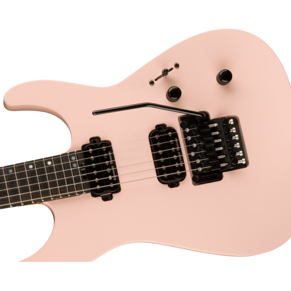 JACKSON AMERICAN SRS VTO SATIN SHL PINK