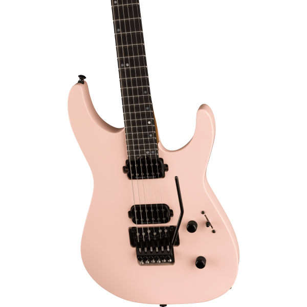 JACKSON AMERICAN SRS VTO SATIN SHL PINK