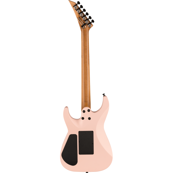 JACKSON AMERICAN SRS VTO SATIN SHL PINK