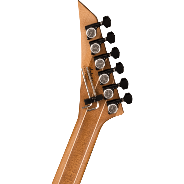 JACKSON AMERICAN SRS VTO SATIN SHL PINK