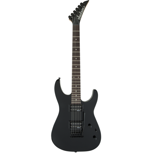 JACKSON JS DINKY JS11 GLOSS BLACK