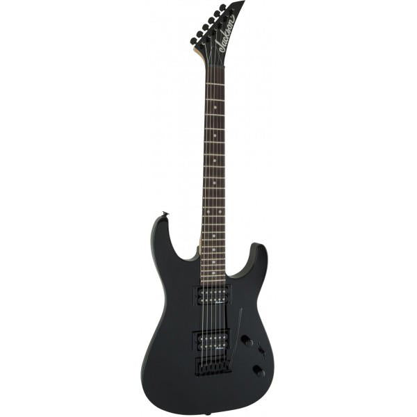 JACKSON JS DINKY JS11 GLOSS BLACK