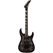 JACKSON JS SERIES DINKY® JS32 DKAP TRANS BLACK