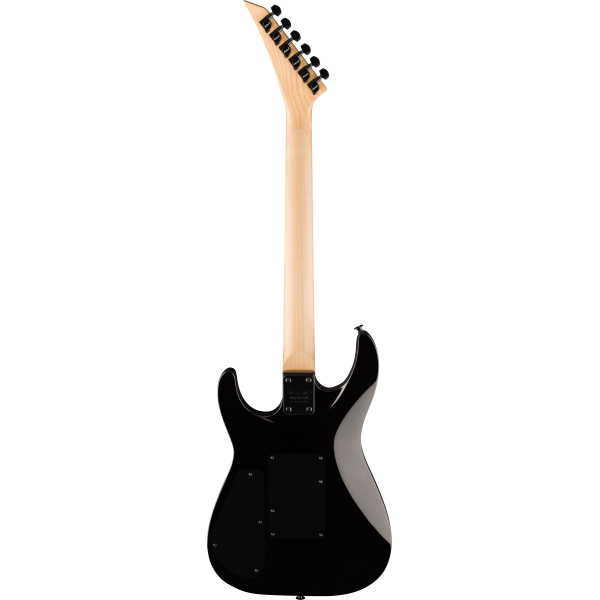 JACKSON JS SERIES DINKY® JS32 DKAP TRANS BLACK