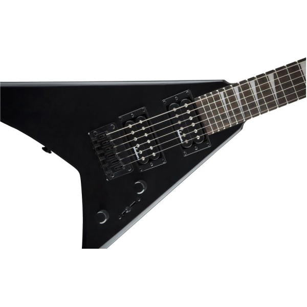 JACKSON JS RR MINION JS1X SATIN BLACK