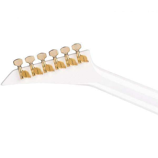 JACKSON MJ SRS RR24 MG - WHT/BLK PNS WC