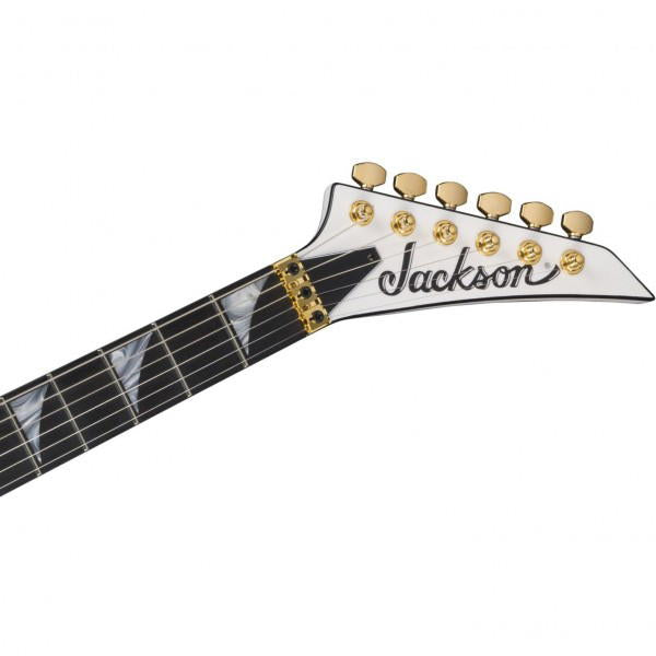 JACKSON MJ SRS RR24 MG - WHT/BLK PNS WC