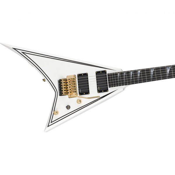 JACKSON MJ SRS RR24 MG - WHT/BLK PNS WC