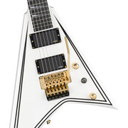 JACKSON MJ SRS RR24 MG - WHT/BLK PNS WC