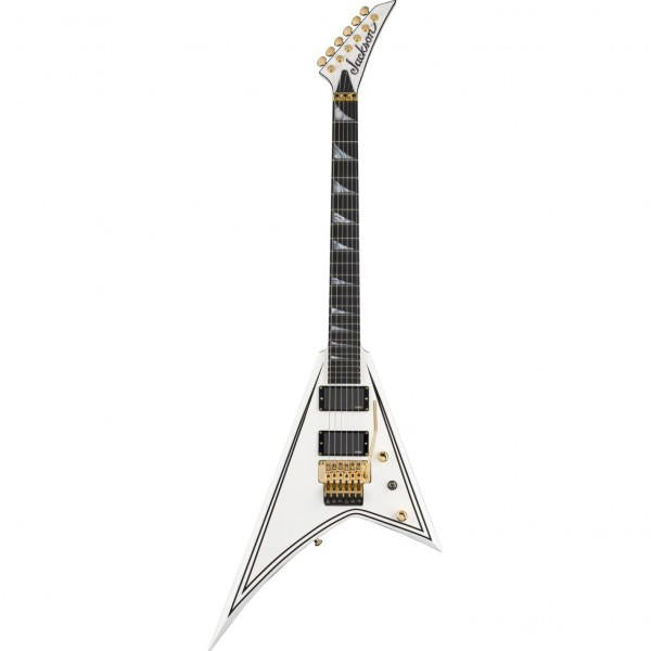 JACKSON MJ SRS RR24 MG - WHT/BLK PNS WC