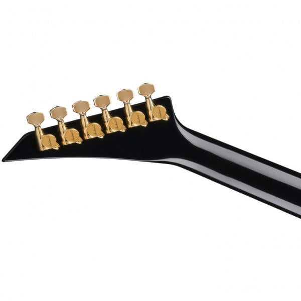JACKSON MJ SERIES RANDY RHOADS RR24 NEGRA