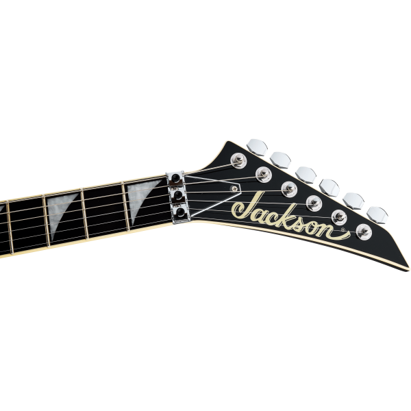 JACKSON PRO PLUS PURE METAL RR1A LTD ED