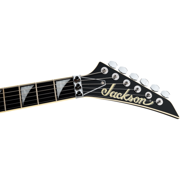 JACKSON PRO PLUS PURE METAL SL1A LTD ED