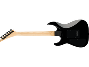 JACKSON JS SERIES DINKY® JS20 DKQ 2PT TRANS BLUE