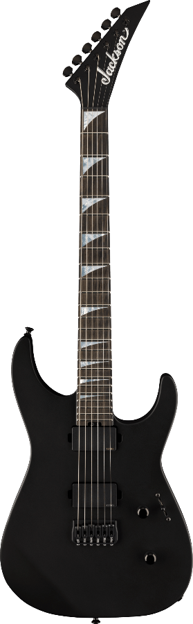 AMERICAN SERIES SOLOIST™ SL2 HT, EBONY FINGERBOARD MATTE ARMY DRAB