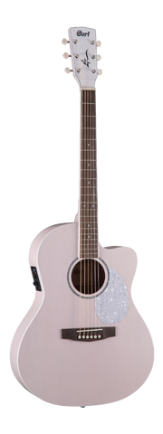 CORT Guitarra Acústica Jade Classic Pyop P