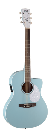 CORT Guitarra Acústica Jade Classic Skop S