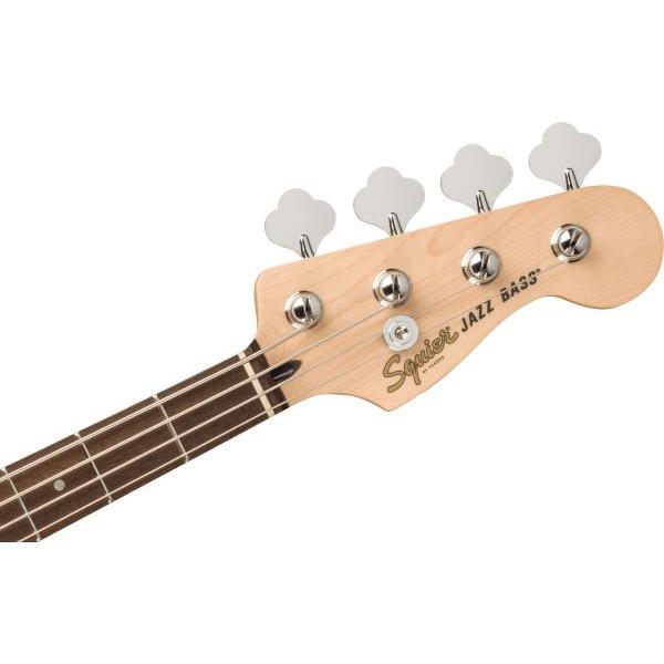 SQUIER AFFINITY JAZZ BASS BM IL
