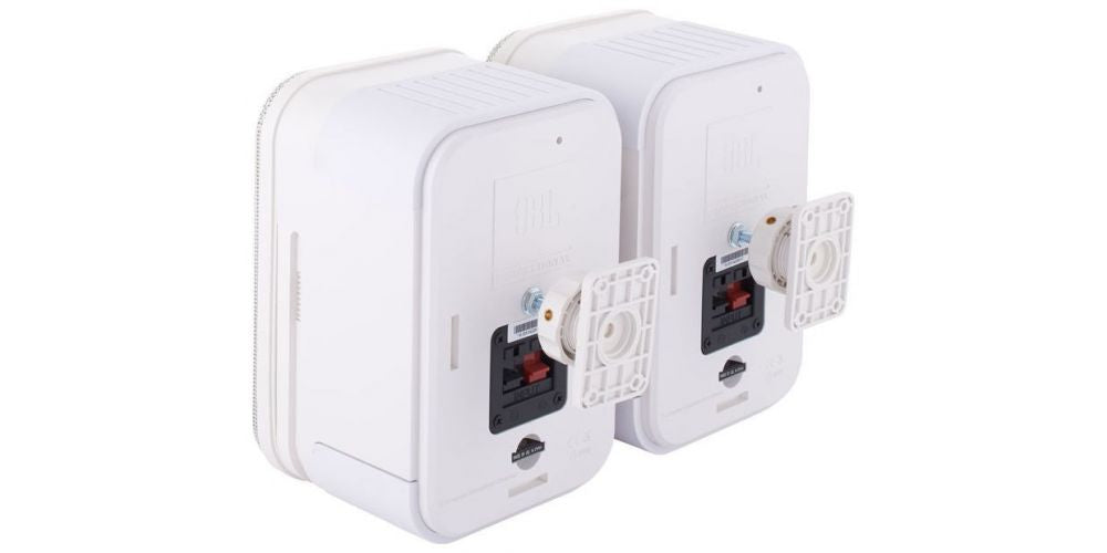 JBL Control 1 Pro White 