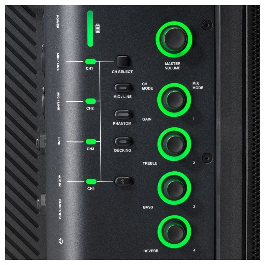 JBL Eon One Compact