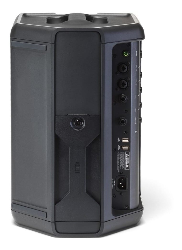 JBL Eon One Compact