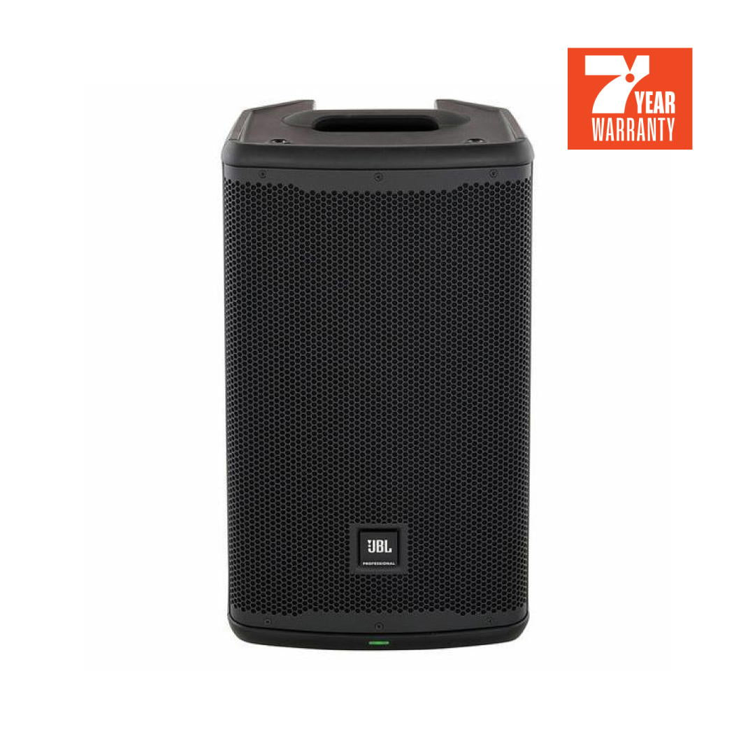 JBL EON710 Altavoz Autoamplificado