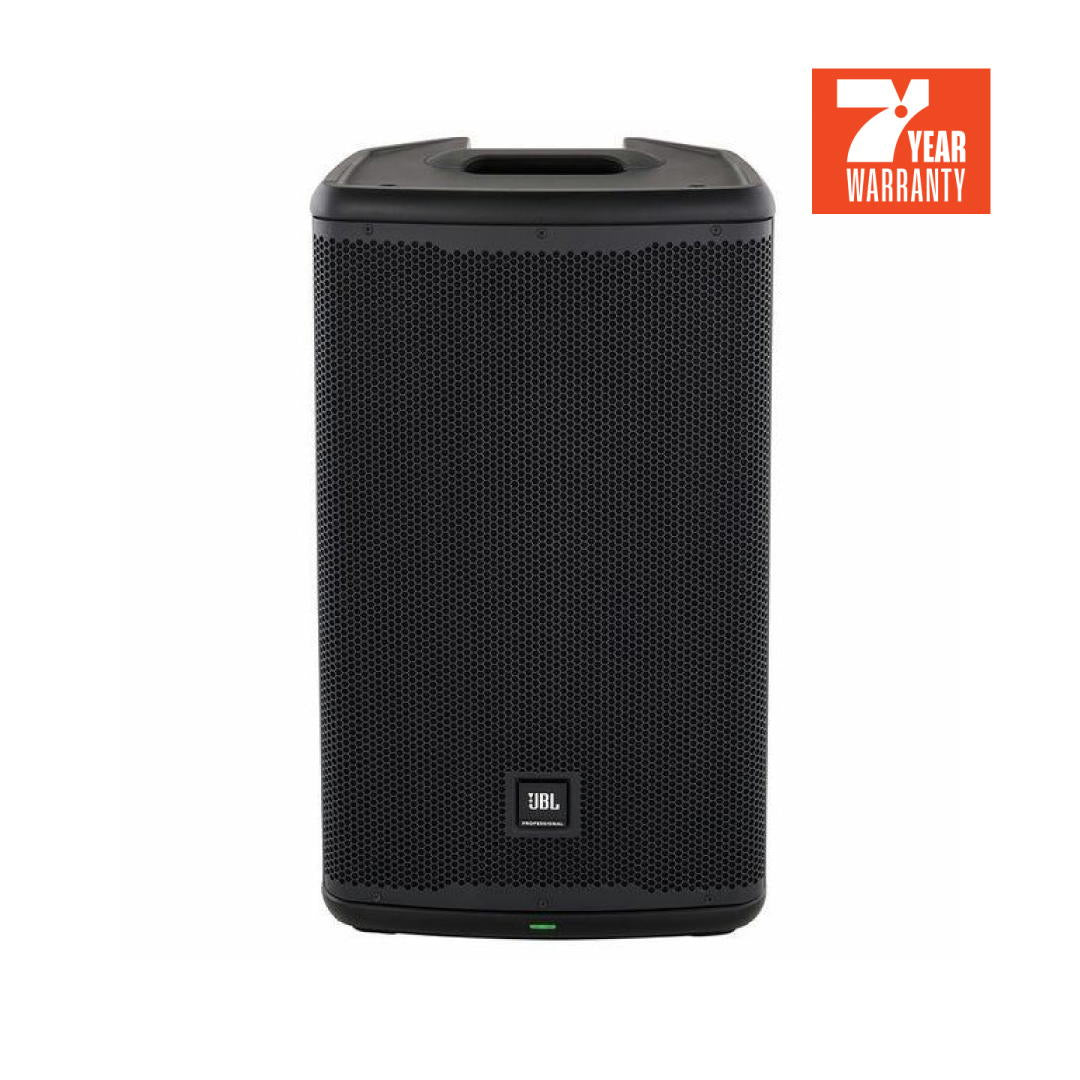 JBL EON712 Altavoz Autoamplificado