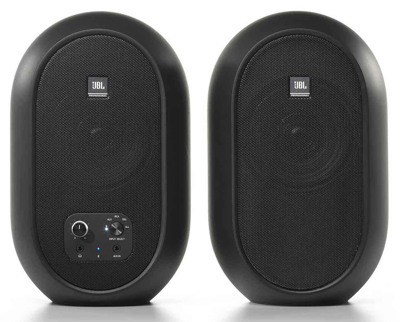 JBL One Series 104 BT