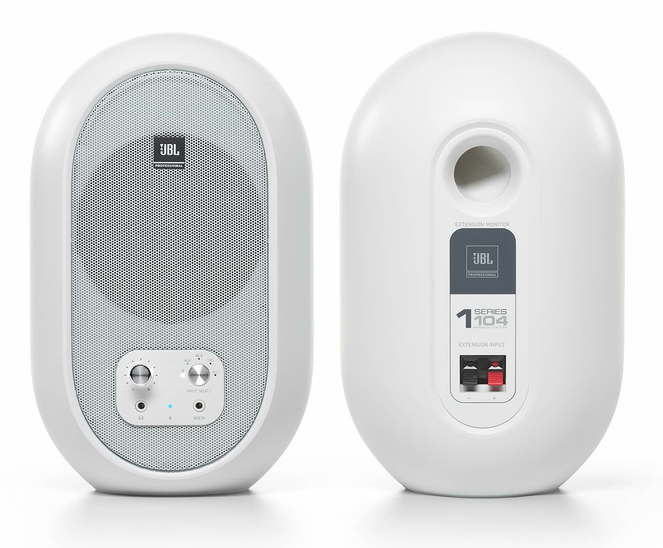 JBL One Series 104 BTW