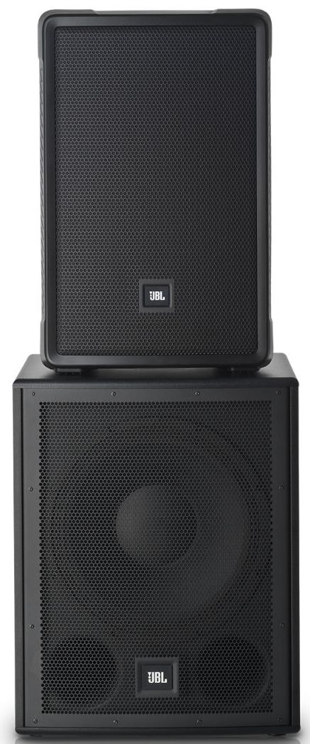 JBL IRX 112 BT