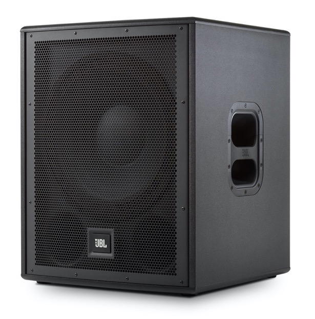 JBL IRX115S