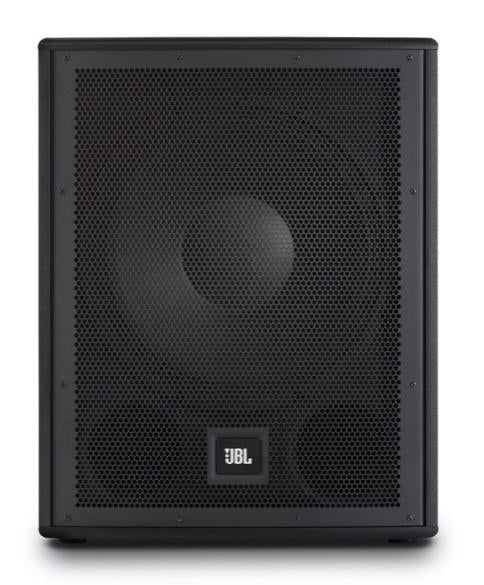 JBL IRX115S (B-Stock)