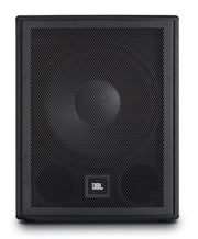 JBL IRX115S