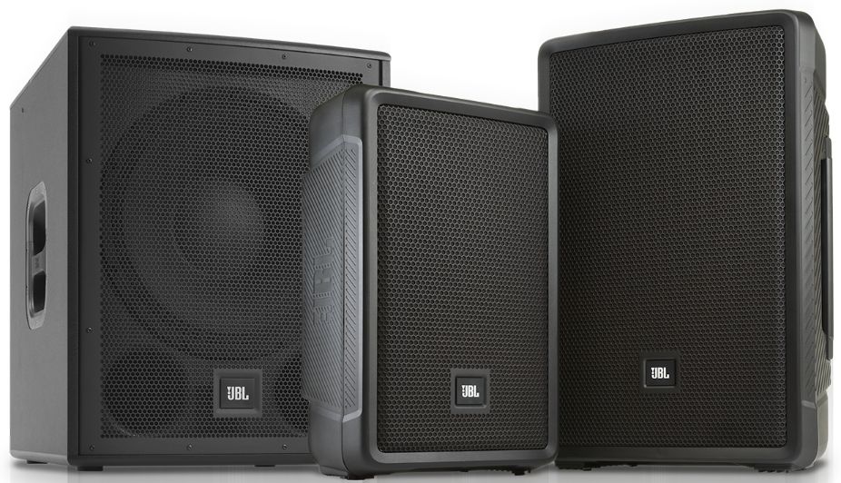 JBL IRX 108 BT