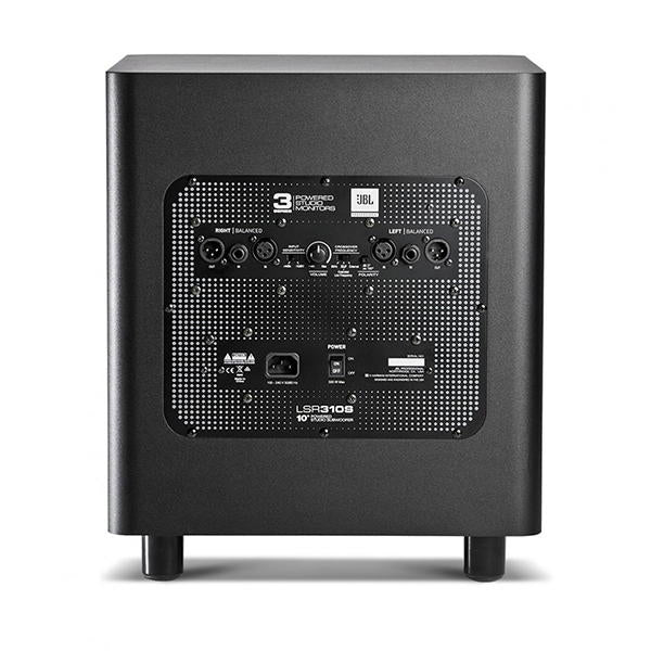 JBL LSR 310S