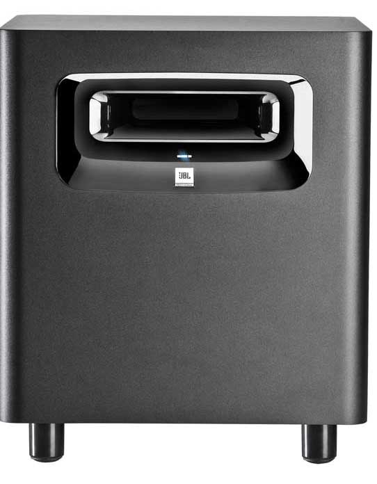 JBL LSR 310S