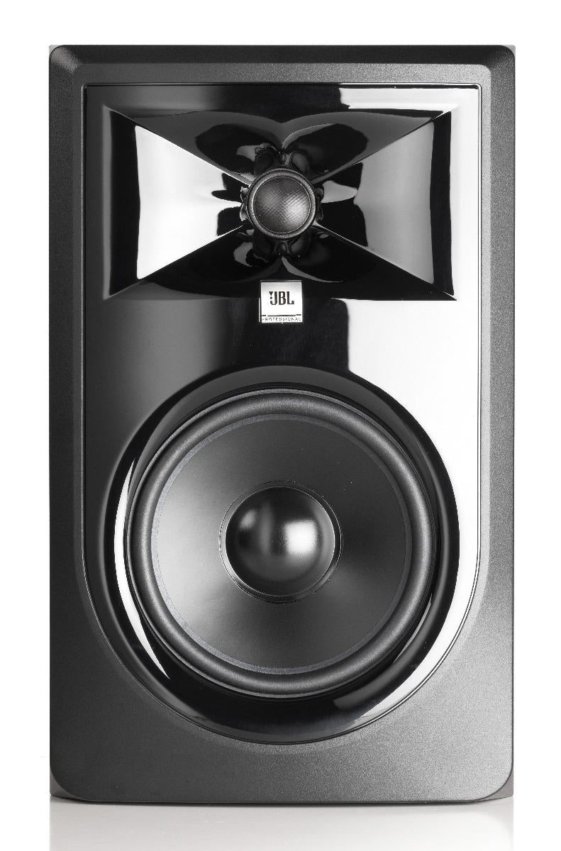 JBL 306P MKII