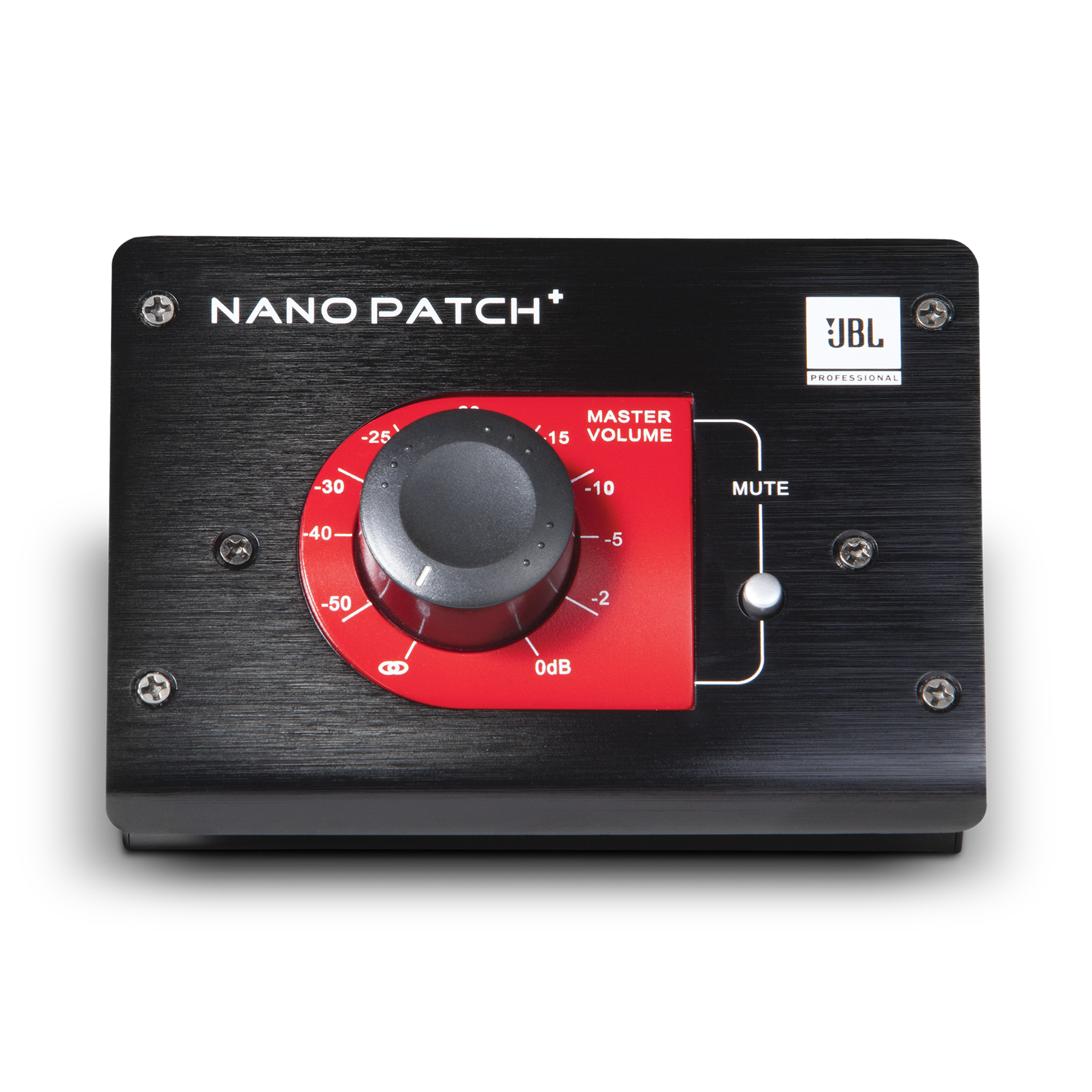 JBL Nano Patch Plus