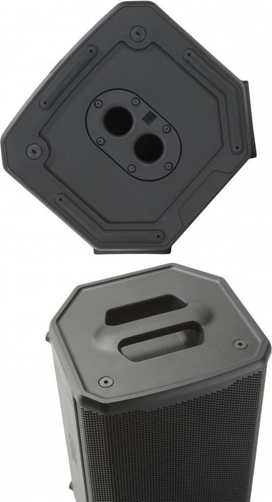 JBL Pro PRX908
