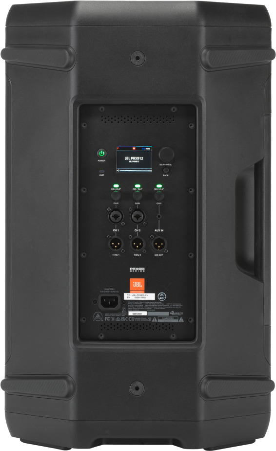 JBL Pro PRX912