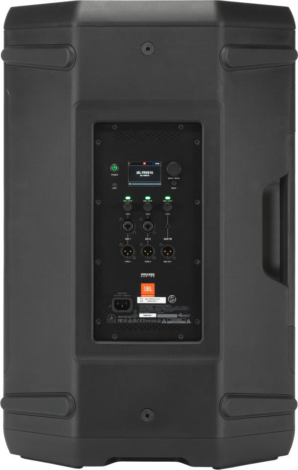 JBL Pro PRX915