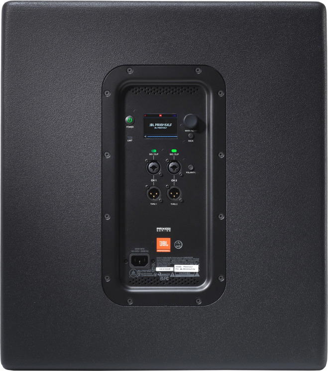 JBL Pro PRX915 XLF