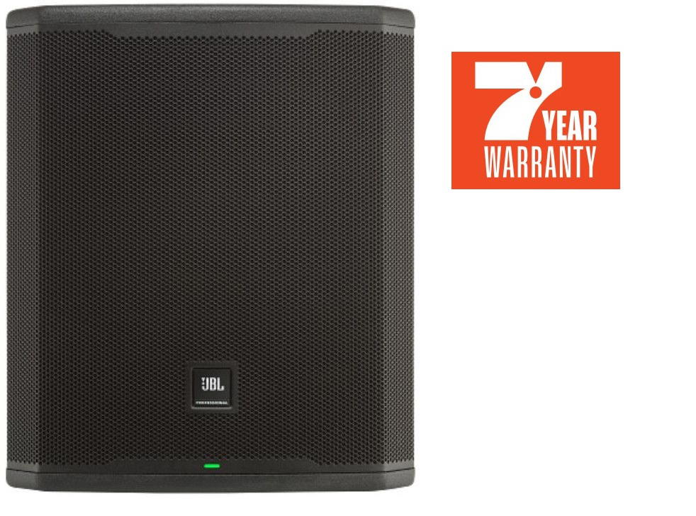 JBL Pro PRX918 XLF