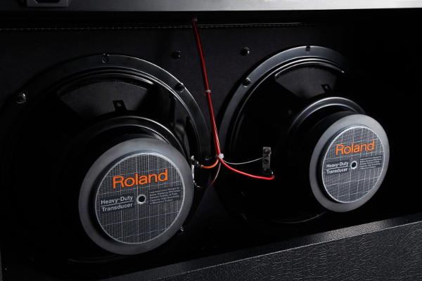 Roland JC-40