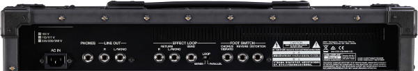 Roland JC-40