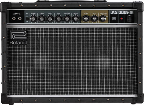 Roland JC-40