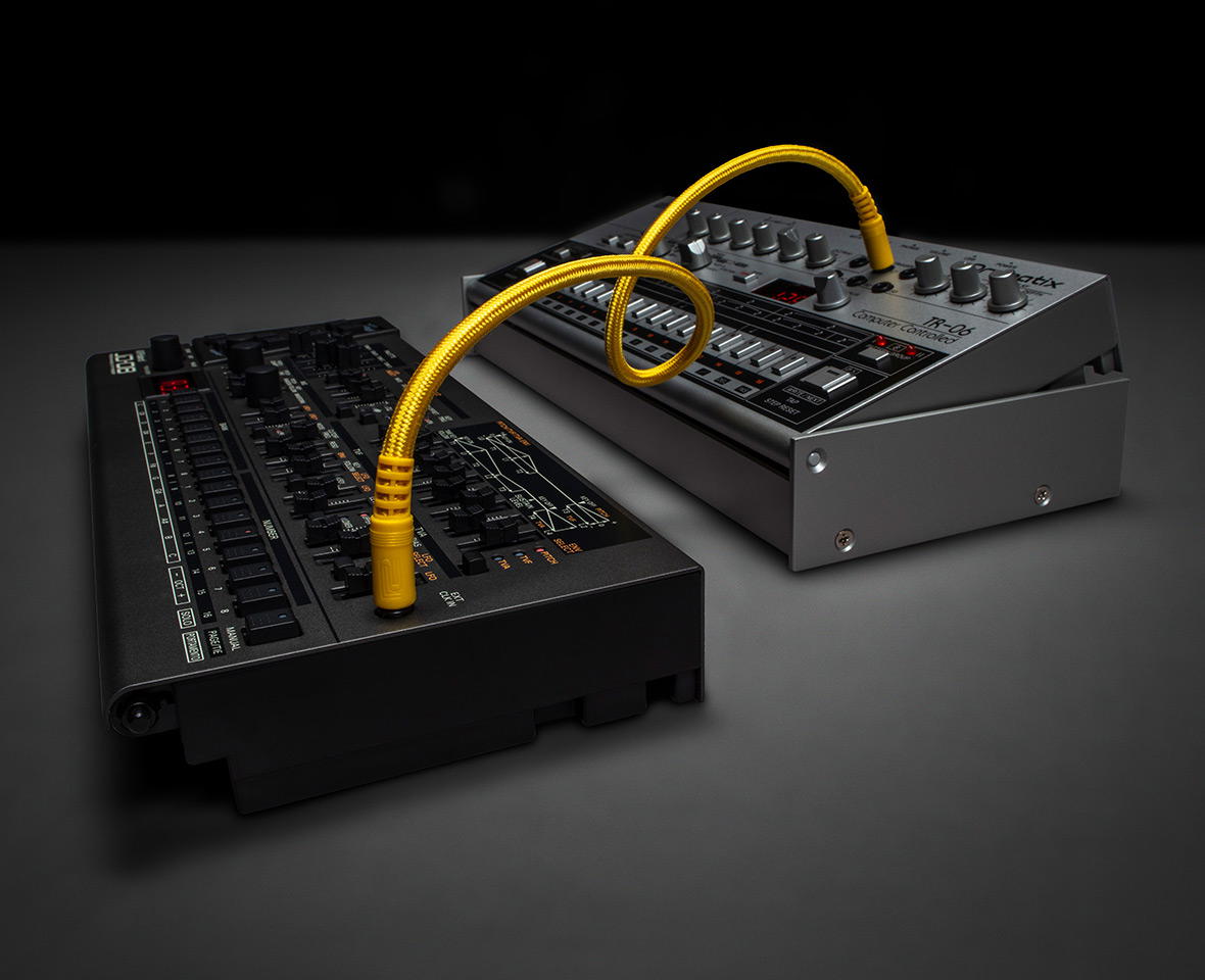 Roland Boutique JD-08