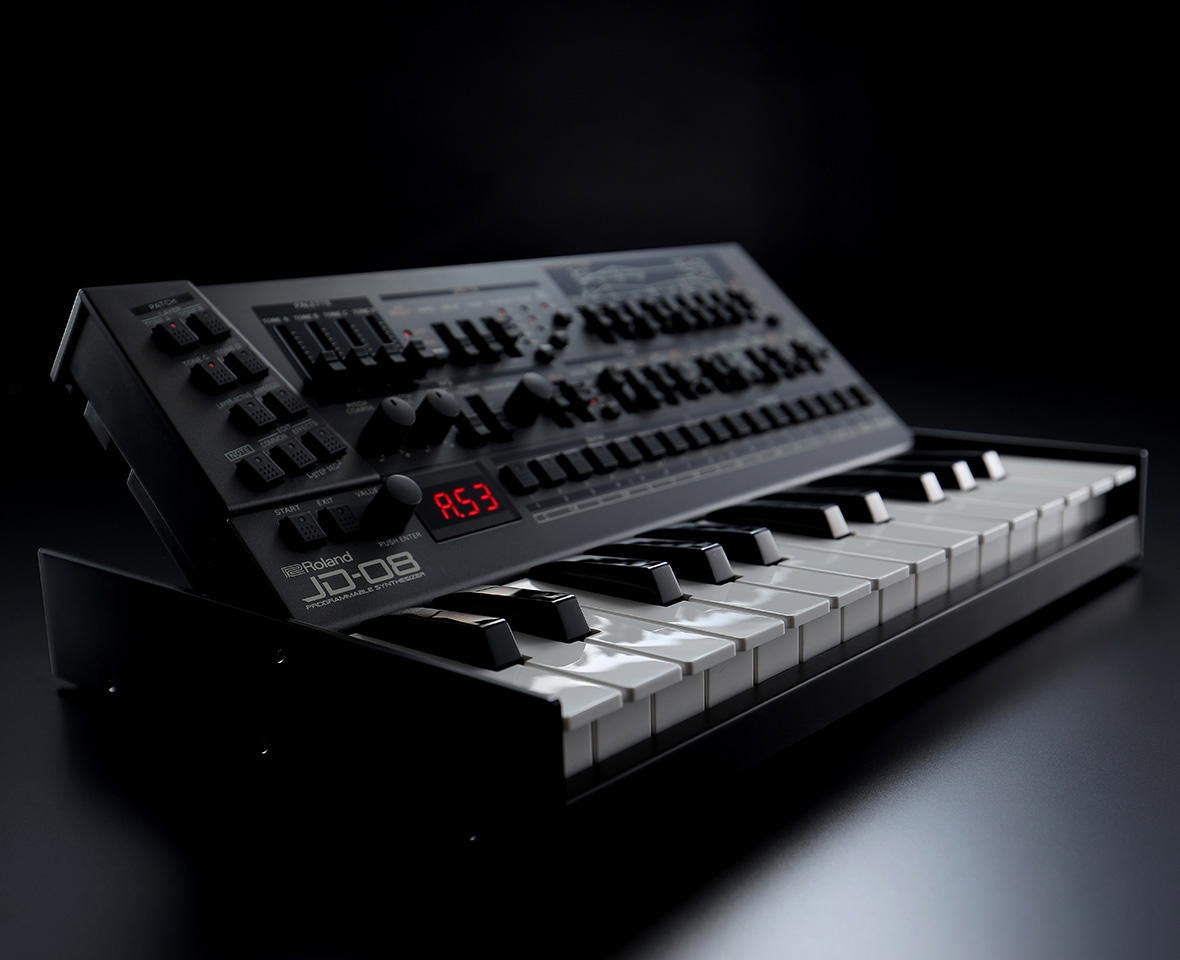Roland Boutique JD-08