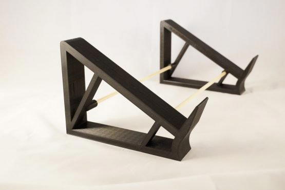 Coverup Stand inclined/Elevated 20cm.