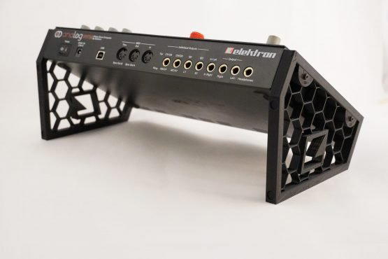 Coverup Stand Elektron MK1